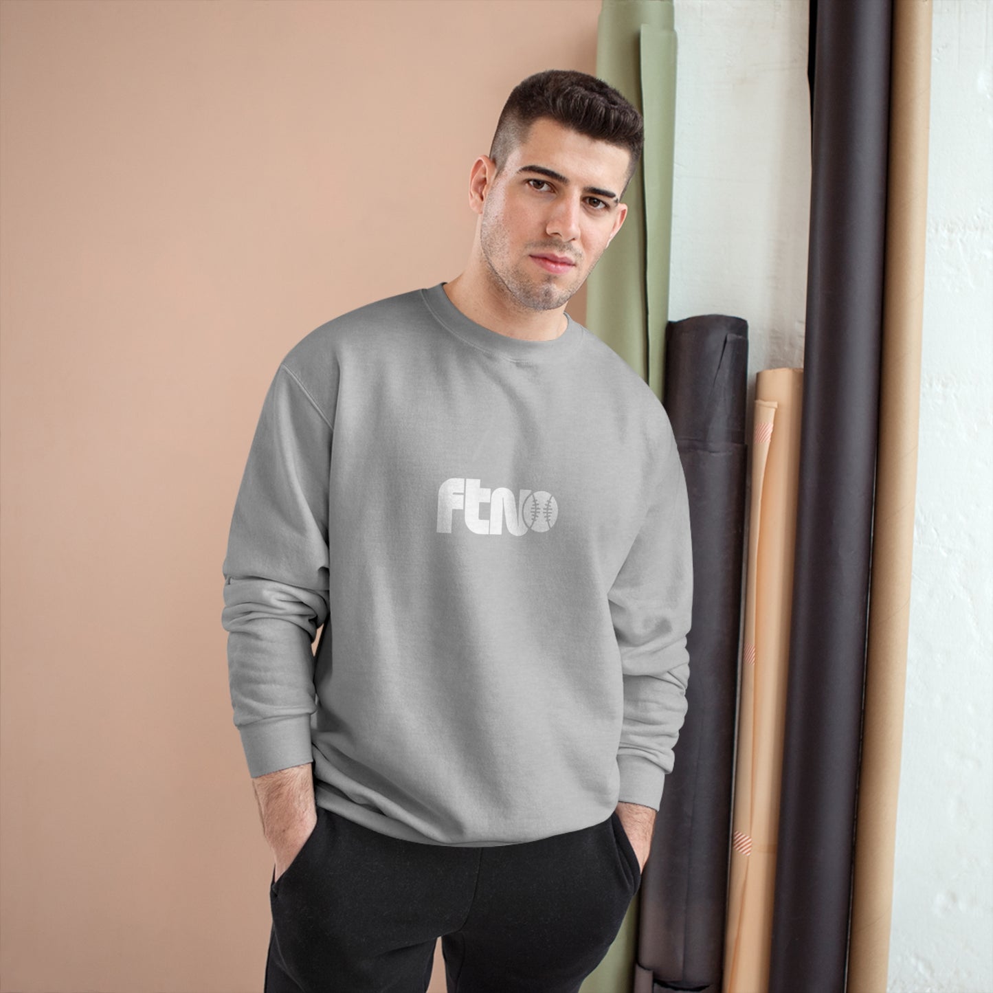 Champion Sweatshirt