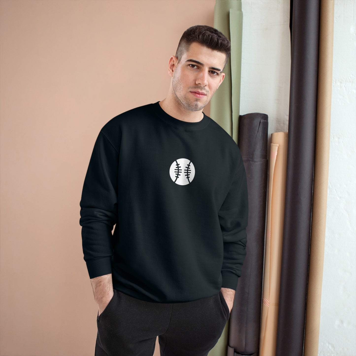 Champion Sweatshirt