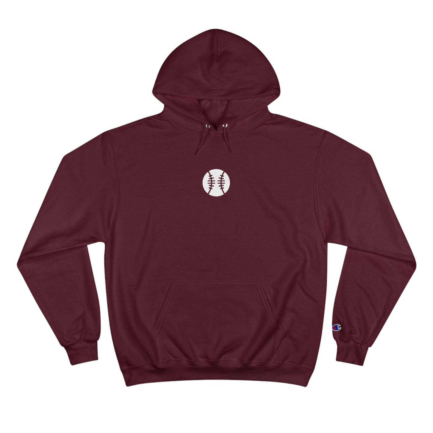 Champion Hoodie