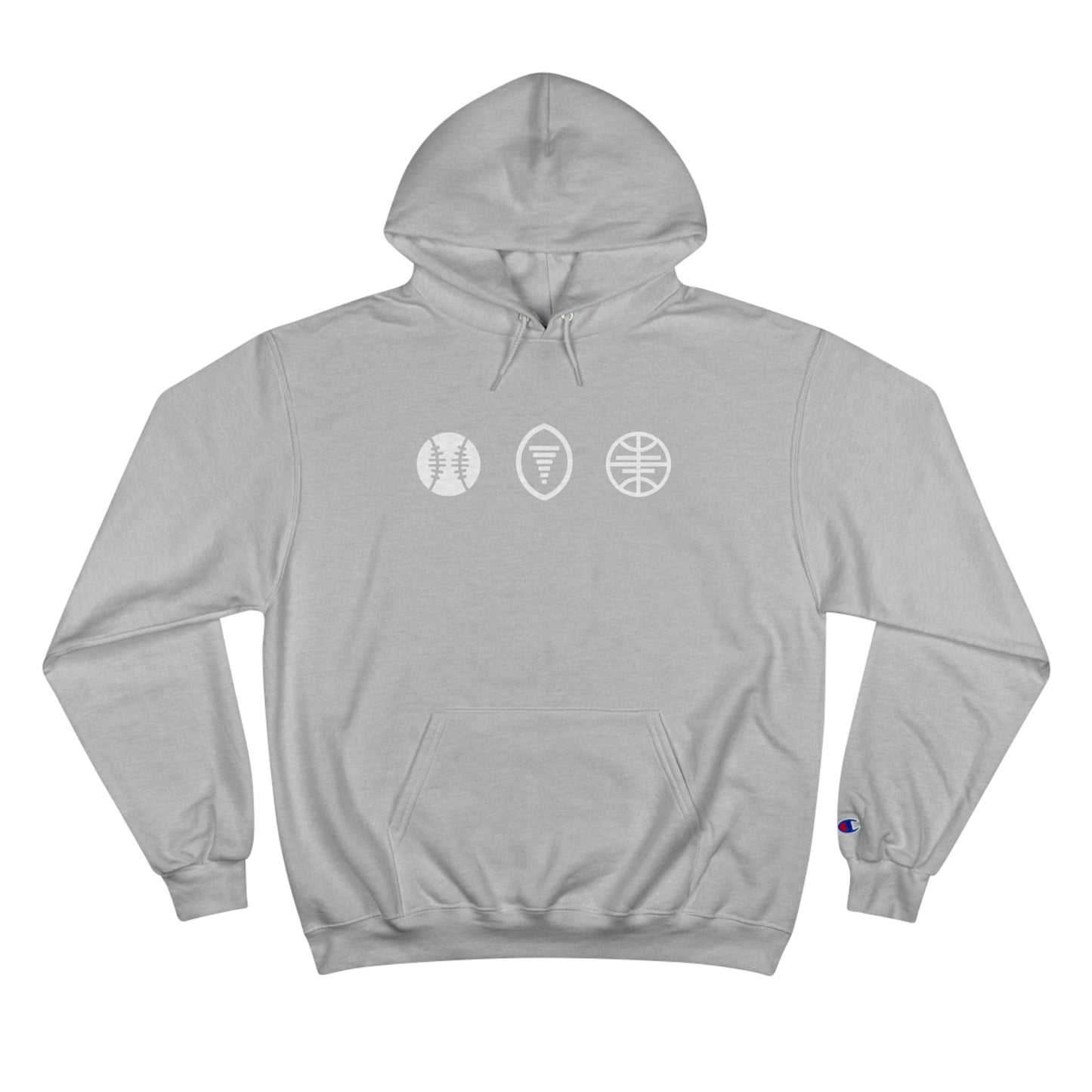 Champion Hoodie