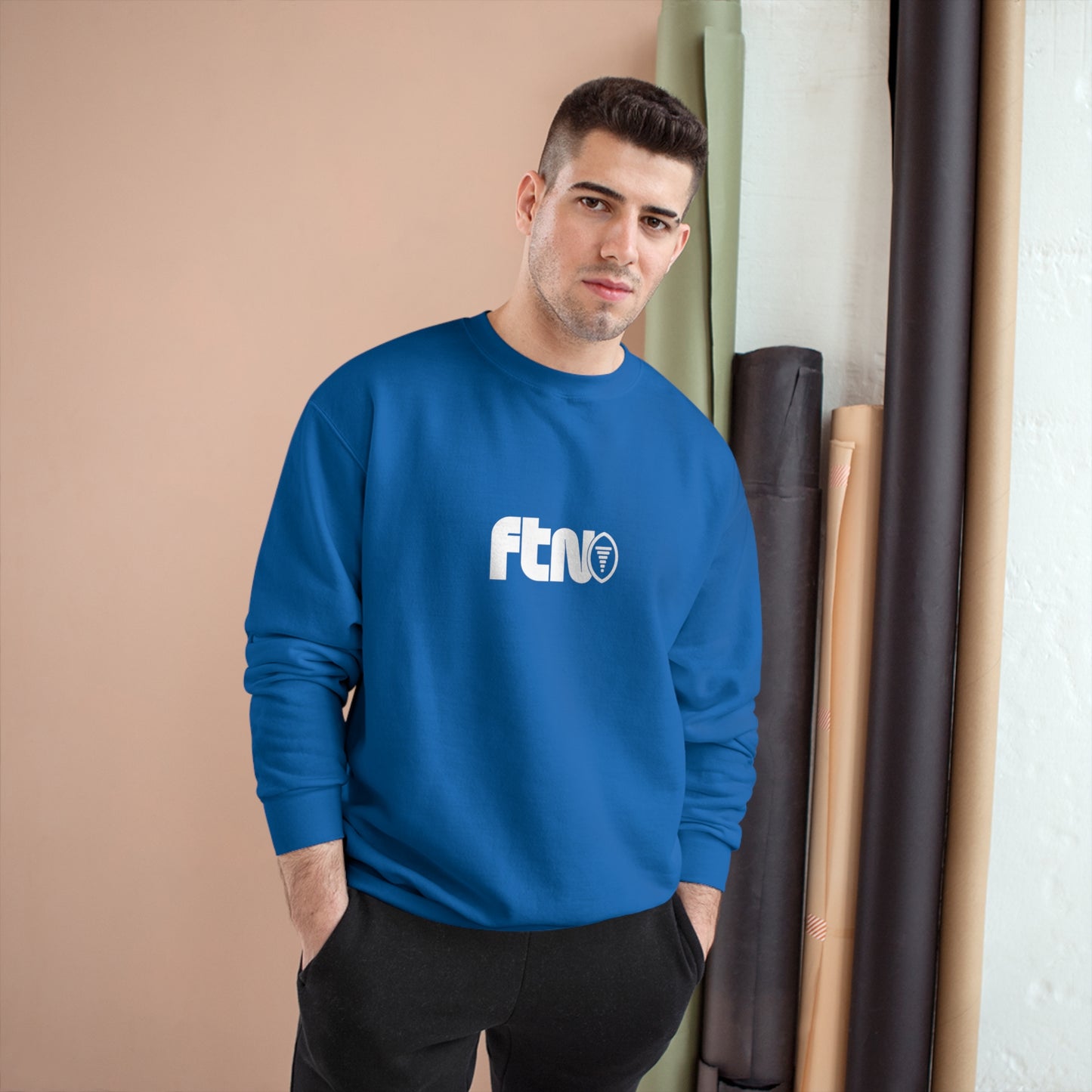 Champion Sweatshirt