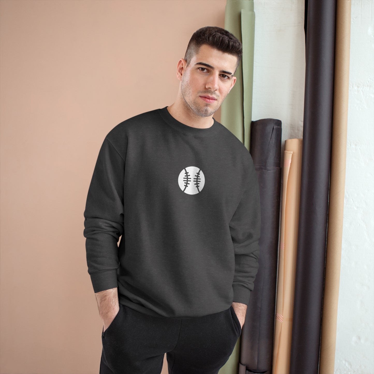 Champion Sweatshirt